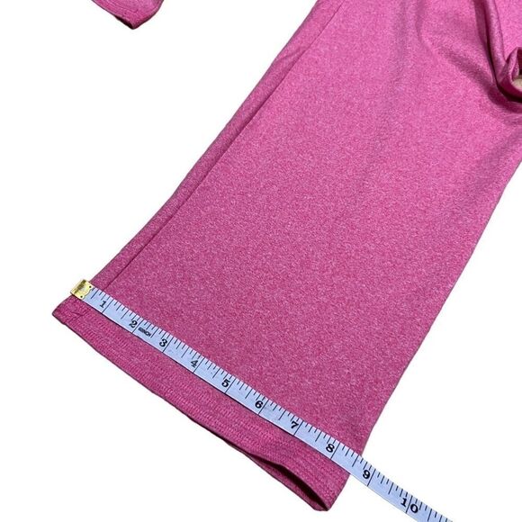 Champion elite Capri draw string pink pants size small - Picture 12 of 14